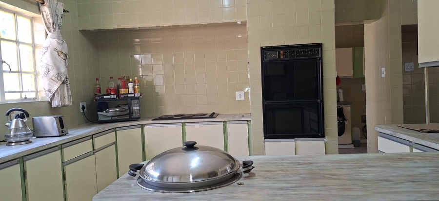 3 Bedroom Property for Sale in Parys Free State